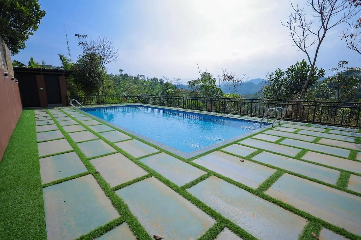 Kap Korome Village Resort Koroth Hotel