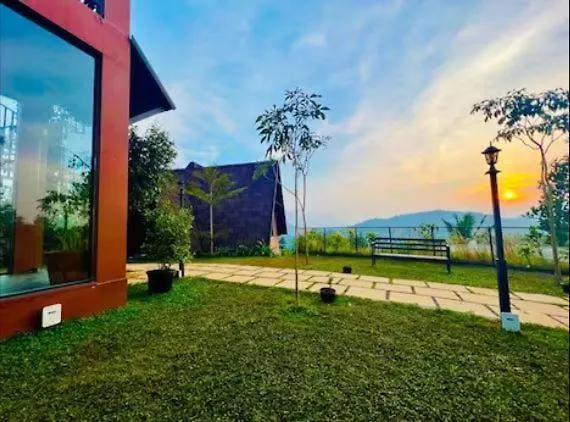 Kap Korome Village Resort Koroth Hotel