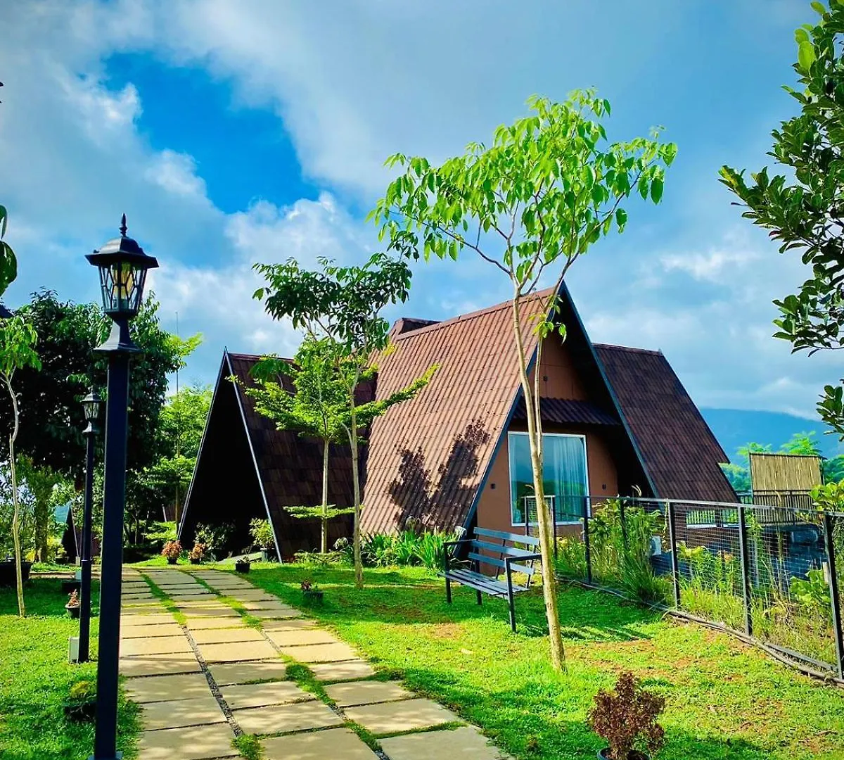 Kap Korome Village Resort Koroth Hotel
