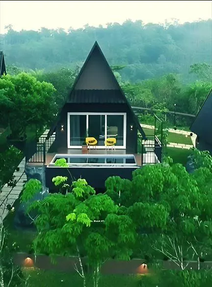 Kap Korome Village Resort Koroth Hotel