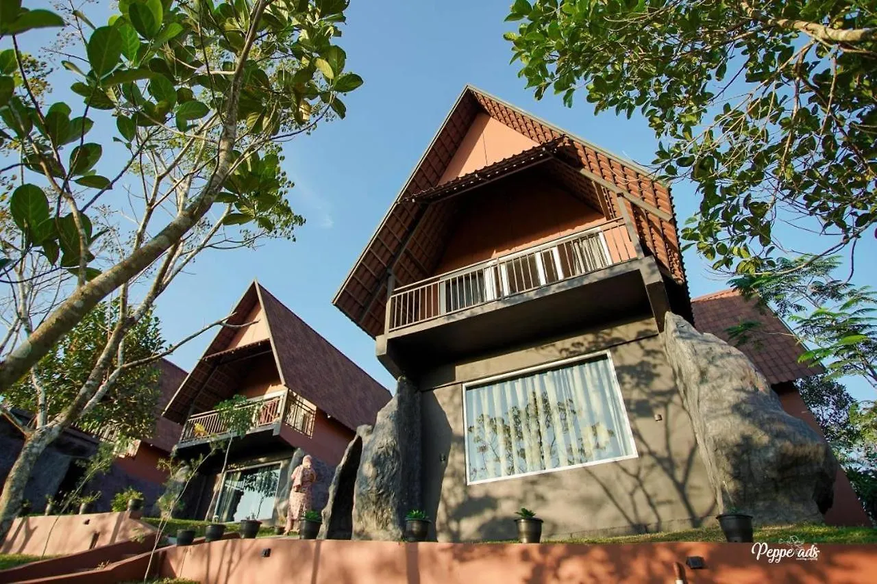 Kap Korome Village Resort Koroth