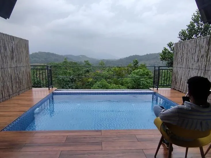 Kap Korome Village Resort Koroth 4*,