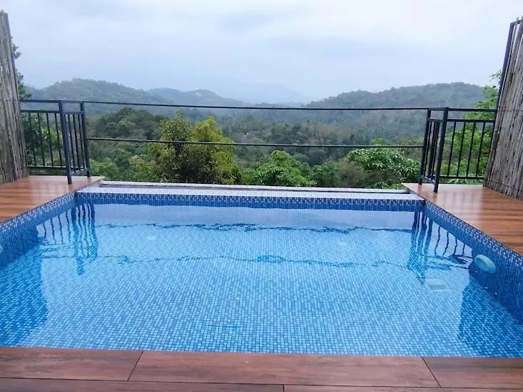 **** Hotel Kap Korome Village Resort Koroth India