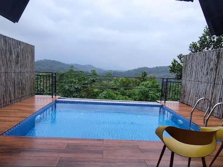 Hotel Kap Korome Village Resort Koroth