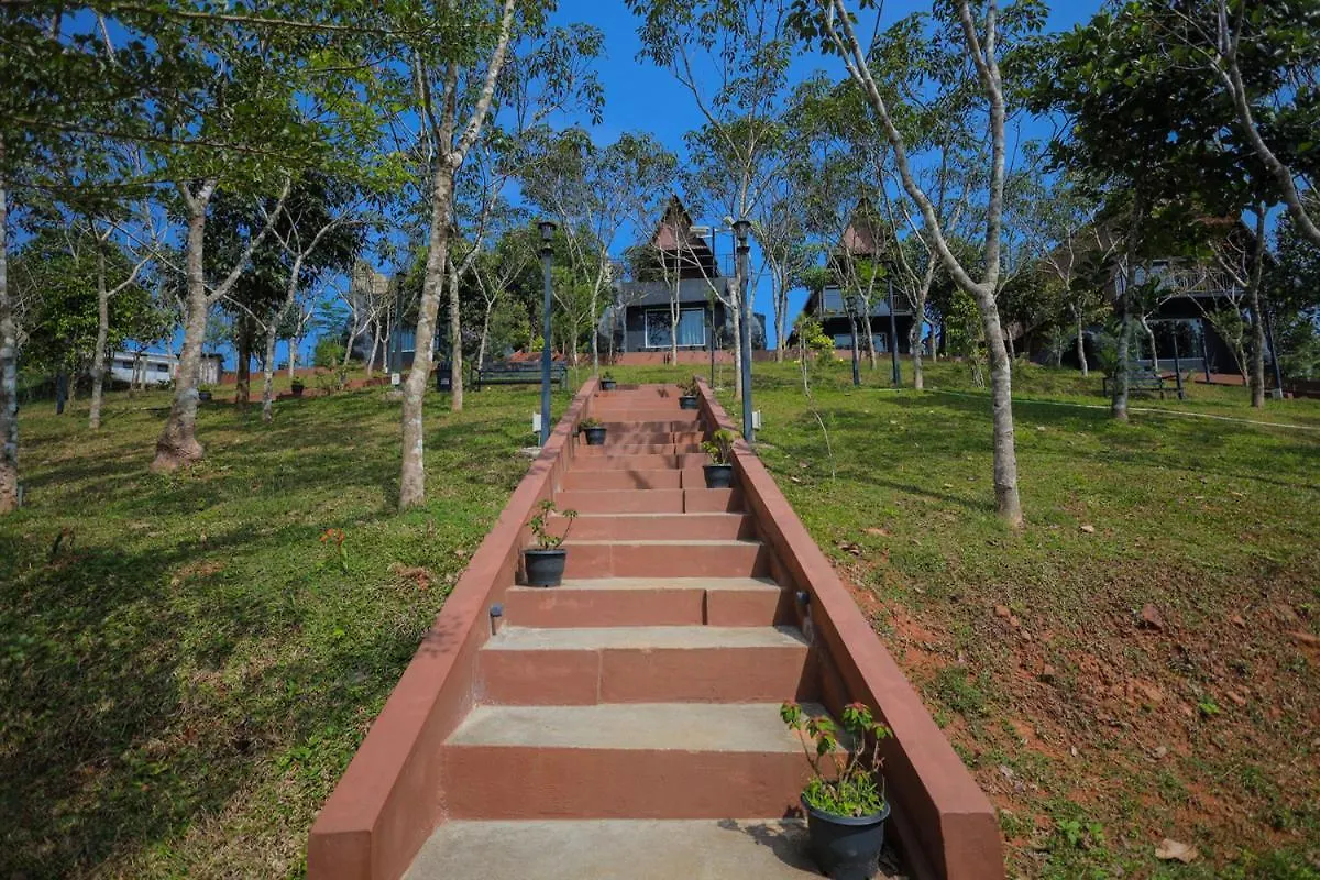 Kap Korome Village Resort Koroth 4*,