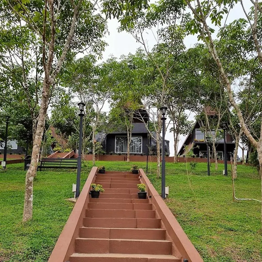Kap Korome Village Resort Koroth 4*,