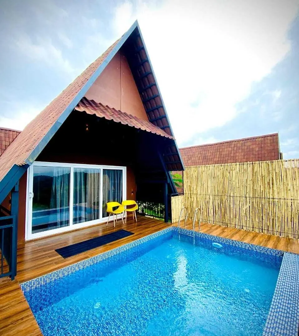 Kap Korome Village Resort Koroth 4*,