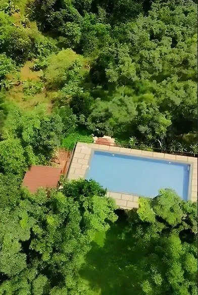 Kap Korome Village Resort Koroth